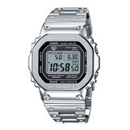 Casio Watch GMW-B5000D-1JF