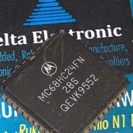 Port Replacement Unit for MC68HC11 MC68HC24FN