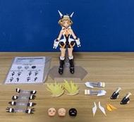 日版figma 146 戰姬絕唱 立花響.
