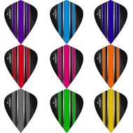 Mission - *Mission Mesh Dart Flights - 100 Micron - Kite