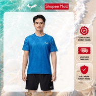 Pickleball Zocker Men's Jersey JAC07 - Breathable, sweat-absorbent Pickleball Shirt