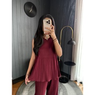 A06 Wave Stick Top Wavy Stick/