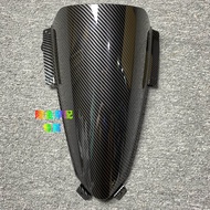 Ducati V4S V4 V4R แก้ไขหน้ากากลมหน้ารถ กันลม ปัดน้ำฝน เปลือกคุมลม กันลมหน้ารถ อุปกรณ์เสริมสำหรับรถจั