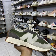 New Balance 327 'Oak Leaf Green' second original | SIZE 41 .5