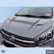Perodua Axia Advance GT Bonnet