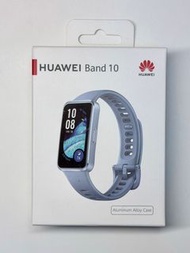Huawei華為 Band 10 智能手環 华为Band 10智能手环