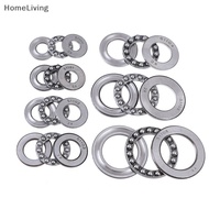 Thrust ball bearings 3 part 51100 series 51100 to 51106