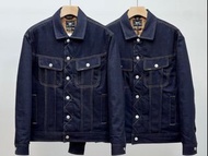 香港預訂 Lee Pocket 牛仔羽絨外套｜高CP值男裝 7日貨期 順豐到付