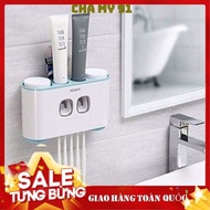 ECOCO PREMIUM Toothpaste Dispenser - ECOCO Premium Toothpaste Dispenser