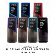 Gatsby Urban Cologne 125ml (Men Perfume Body Mist) Minyak wangi/Fragrance/Deodorant