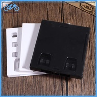 EVER Portable Game Cards Storage Case For 3DS DS Wii Storage Box Shoproof Hard Shell Game Card Prote