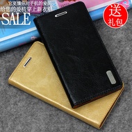 Dlara oppo r11s R11SPLUS Leather Flip Casing Cover Case