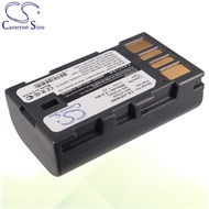 CS Battery JVC GR-D850US / GR-D851 / GR-D853 / GR-D860EK Battery 800mah JVF808D