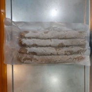 KEROPOK LEKOR FROZEN