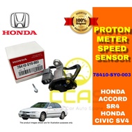 100% original honda ACCORD SM4 SV4 SR4 CIVIC SPEEDOMETER METER SPEED SENSOR 78410-SY0-003
