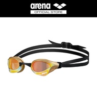 ARENA แว่นตาว่ายน้ำ แว่นตาว่ายน้ำสำหรับแข่งขัน รหัส ASVYKM