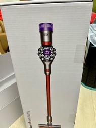 全新Dyson V8 Slim Fluffy (有保養）