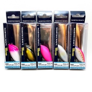 NORTH CRAFT AIR OGRE 70SLM/21g