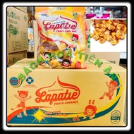 Long Hai Lapatie caramel Jelly Box 8 bags x 992g