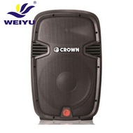 Crown PRO-5008 2 Way-Professional Baffle Speaker R29E