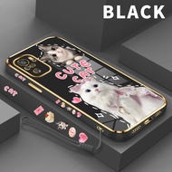 SoftCase Redmi Note10 4G Note 10 5G Redmi Note 10S Note10T Readmi Note10 Note10S Note10T Case Casing