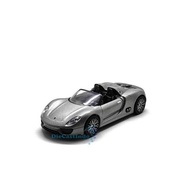 Welly Nex 1:34 - Porsche 918 Spyder