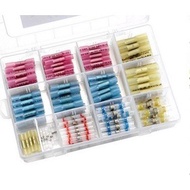 210 Sets+BHT Tube Solder Heat Shrink H7QY