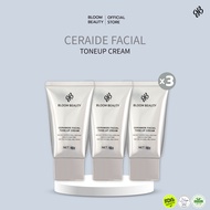 BLOOM BEAUTYครีมบำรุงผิวหน้า ครีมไวท์เทนนิ่ง ไนอาซินาไมด์ ปรับสีผิวให้กระจ่างใส