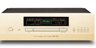 Accuphase DP-450 CD player