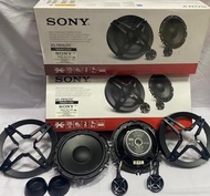 IR Speaker Component 2 way Sony XS-FB1621C Split 6,5 Inch Sony