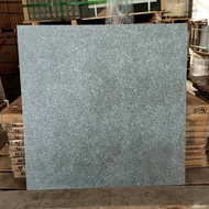 Granit Lantai/Carport/Teras 60x60 Arna Arienta Grey Rustick Kasar Kw1