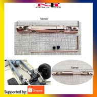 PART UPGRADE DRIVE SHAFT WPL D12 METAL COUPLING WPL D12 1:10