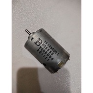 Dynamo DC Motor JOHNSON RS-545 545 12v Mid Rpm Speed High Torque 15000rpm
