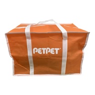 Beg Baju Travel Besar Murah Beg Besar Simpan Barang Beg Toto Beg Guni Besar Berzip Beg Pakaian Pillo