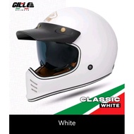 Gille CLIC HELMET