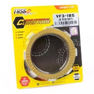 SYM VF3i VF3 racing clutch plate FASSTEK