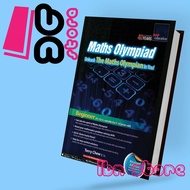 Math Olympiad-Beginner (Primary 3 to 4 grade)