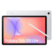 Samsung Galaxy Tab S10 Lite 90Hz LCD 10.9 inches Exynos 1380 6GB 128GB&256GB 8000 mAh 25W wired Sams