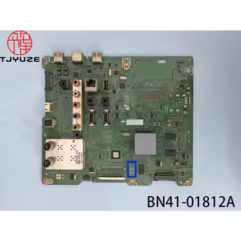 Compatible with Samsung Main Board BN94-05898D for LTJ400HV05-C UE40ES6340S UE40ES6340 UE40ES6340SXT