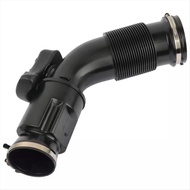 Auto Engine Intake Pipe Hose Intake Pipe for Porsche Cayenne 2011-2018 3.0L V6 VW Audi 95811022302 0