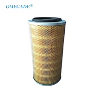 100HP Air Supply C20325Filter Air Compressor/2Screw Filter Empty Filter Element2605540670 ILFX