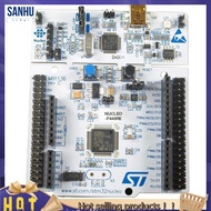 【SG36】STM32 Nucleo Development Board STM32 Nucleo Evaluation Board with STM32F446RE MCU NUCLEO-F446R