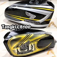 CB100 CB 100 TANK JAPSTYLE CB 100 TANK