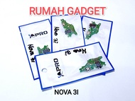 FLEXIBLE PAPAN CHARGER CON CAS HUAWEI NOVA 3I+IC