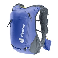 Deuter Ascender 7 - Saffron / Black / Grape / Indigo / Backpack (100% Original)