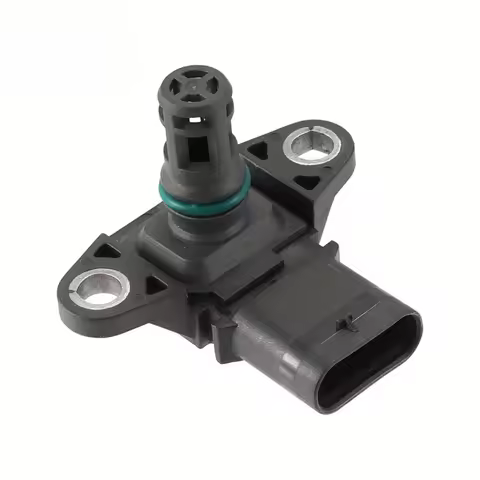 Manifold Absolute Pressure Sensor MAP Sensor for BMW M2 M4 M5 530i 540i 640i X5 X6 X7 OEM number:136