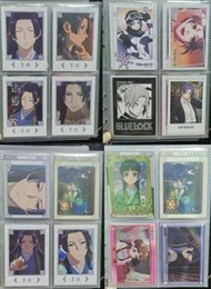 鬼滅之刃  咒術迴戰 藍色監獄 藥屋少女呢喃