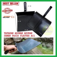 Cement Coaster Container for Mixing Cement Plaster Sand Plaster