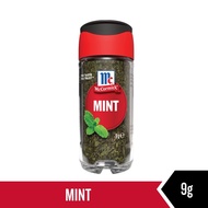 McCormick Herb & Spices - Mint 9g