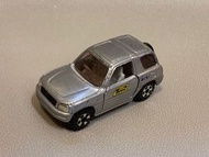 Takara Tomy Tomica No 24 Toyota RAV4 Times